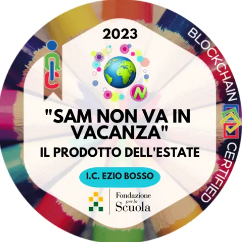 Badge pubblico 16760